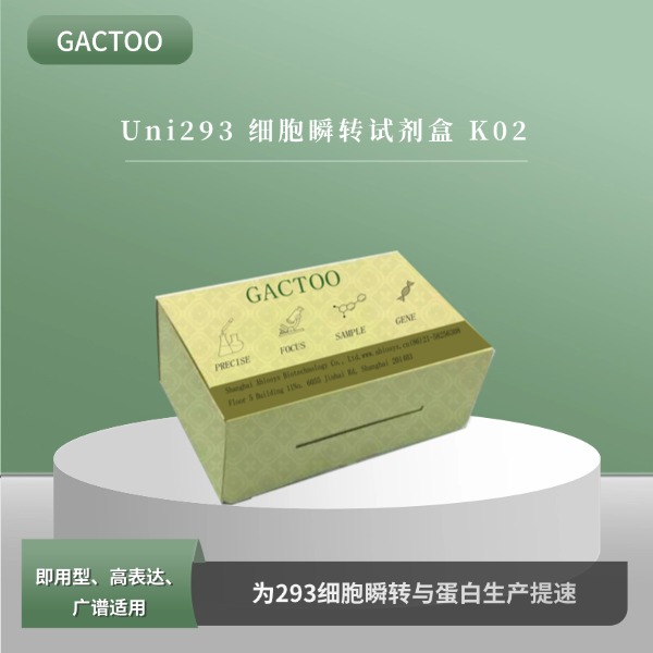 k02细胞转瞬试剂盒
